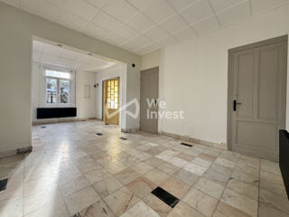  Maison � vendre 5 pi�ces 162 m�