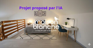  Appartement � vendre 2 pi�ces 40 m�