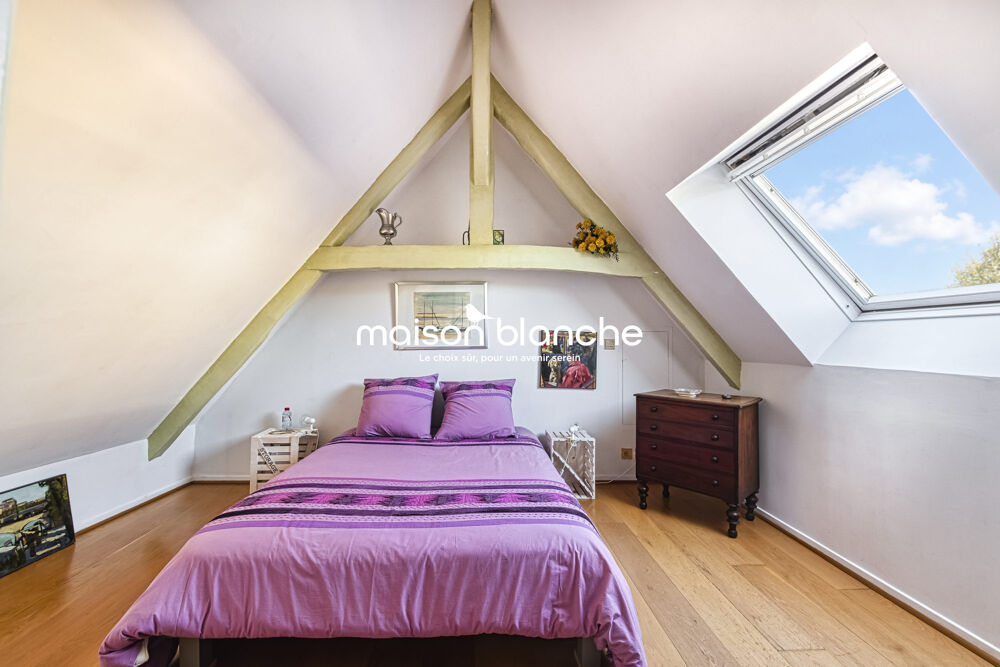 à vendre  Maison Angers (49100)