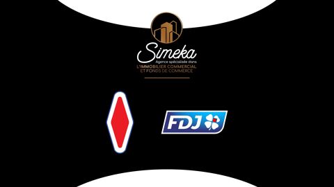 CIVETTE AVEC LOGEMENT 331700 52100 Saint-dizier