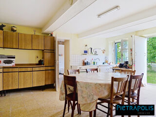  Maison � vendre 6 pi�ces 149 m�