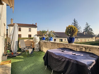  Maison à louer 4 pièces 190 m²