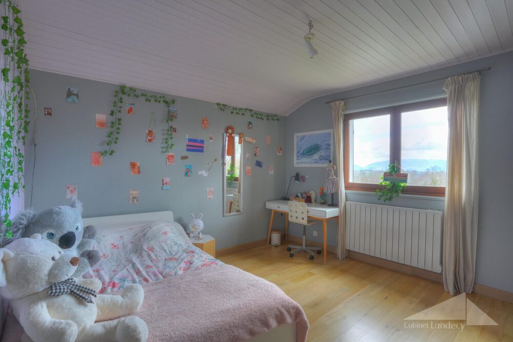 � vendre  Maison Thoiry (01710)