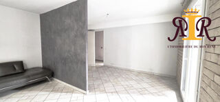 Vente Appartement GRAND T4 AVEC BEAUCOUP DE POTENTIEL Marseille 4