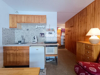  Appartement � vendre 1 pi�ce 24 m�