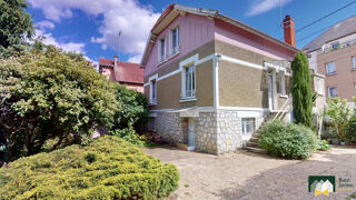 Maison � vendre 6 pi�ces 117 m�