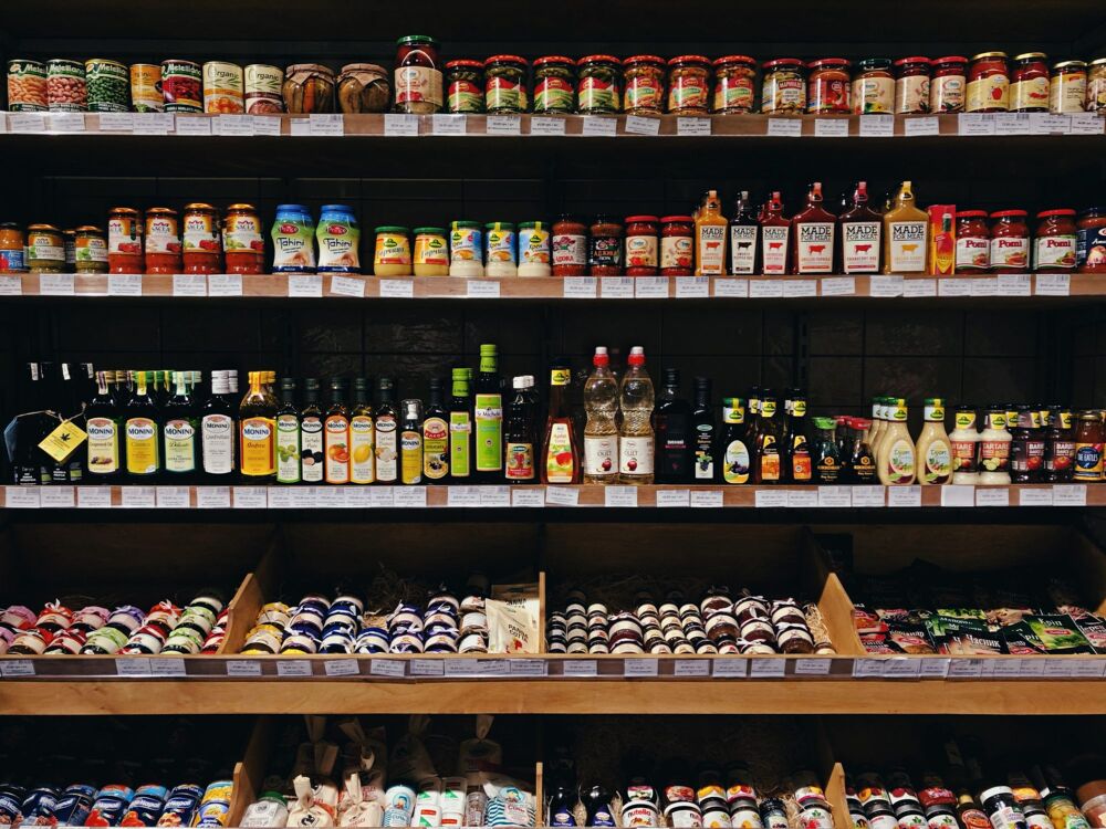   EPICERIE FINE/TRAITEUR Lyon 6