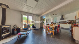  Maison à vendre 9 pièces 183 m²