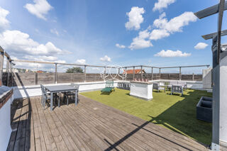  Appartement � vendre 4 pi�ces 85 m�