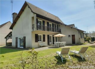  Maison à vendre 6 pièces 176 m²