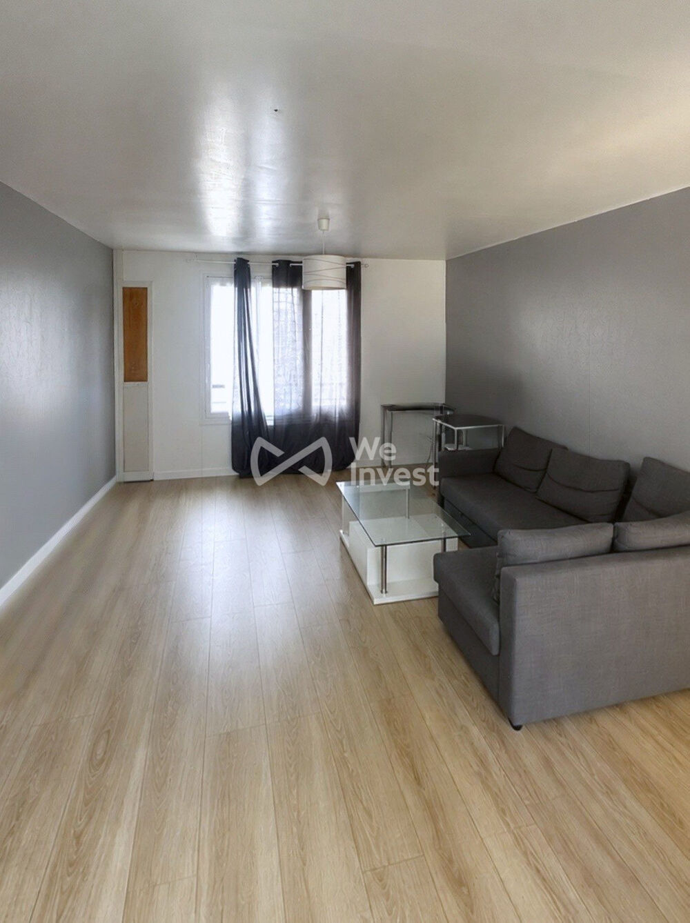 Location Appartement Appartement Athis Mons 2 pièce(s) 46.99 m2 Athis-mons