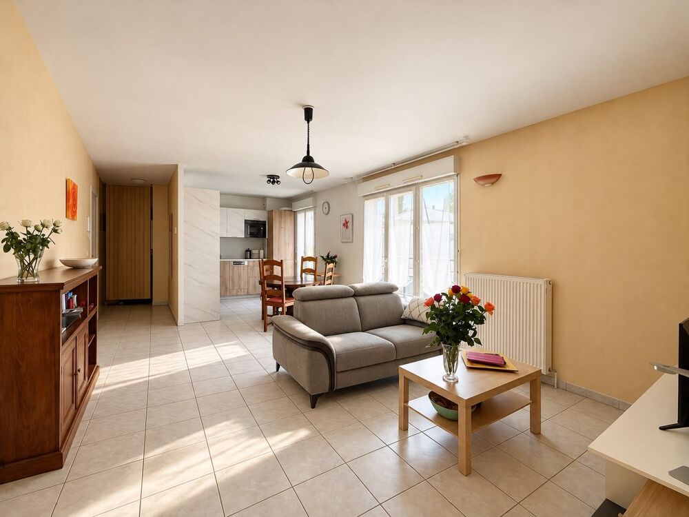 Vente Appartement En exclusivité – T2 lumineux avec grand balcon à Cran-Gevrie Annecy