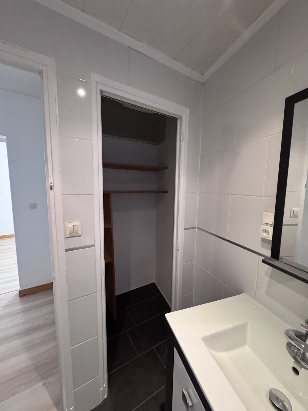 Location Appartement Appartement type 3 Toulon Claret Toulon