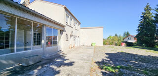  Maison à vendre 6 pièces 182 m²