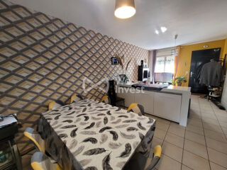  Maison � vendre 4 pi�ces 80 m�