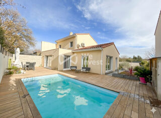 Maison à vendre 5 pièces 115 m²