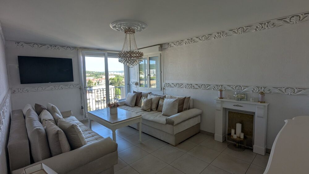 Appartement à vendre Chenôve