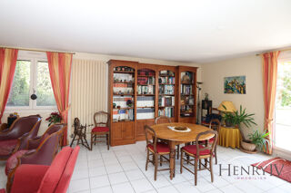  Appartement à vendre 4 pièces 105 m²