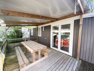  Maison  vendre 5 pices 40 m