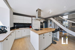  Maison à vendre 9 pièces 236 m²