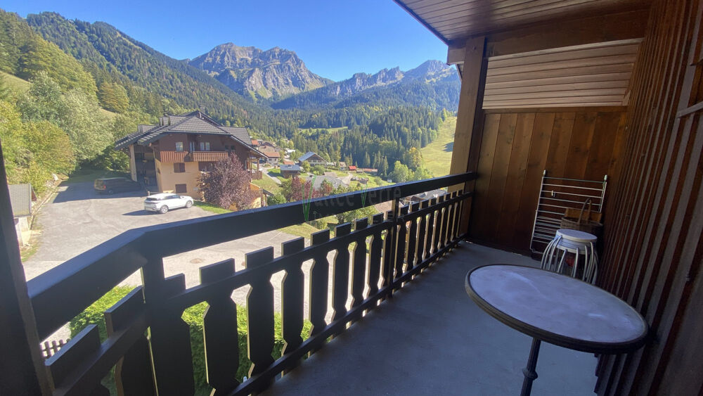 APPARTEMENT T3 DUPLEX - STATION LA CHEVRERIE