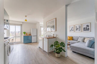  Appartement à vendre 2 pièces 52 m²