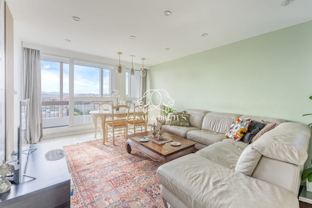 Appartement à vendre Villeurbanne