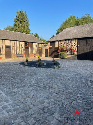  Maison � vendre 7 pi�ces 248 m�