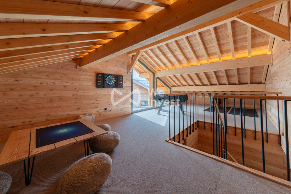 � vendre  Maison Brian�on (05100)