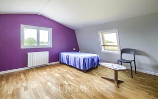  Maison � vendre 4 pi�ces 60 m�