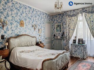  Maison � vendre 11 pi�ces 284 m�