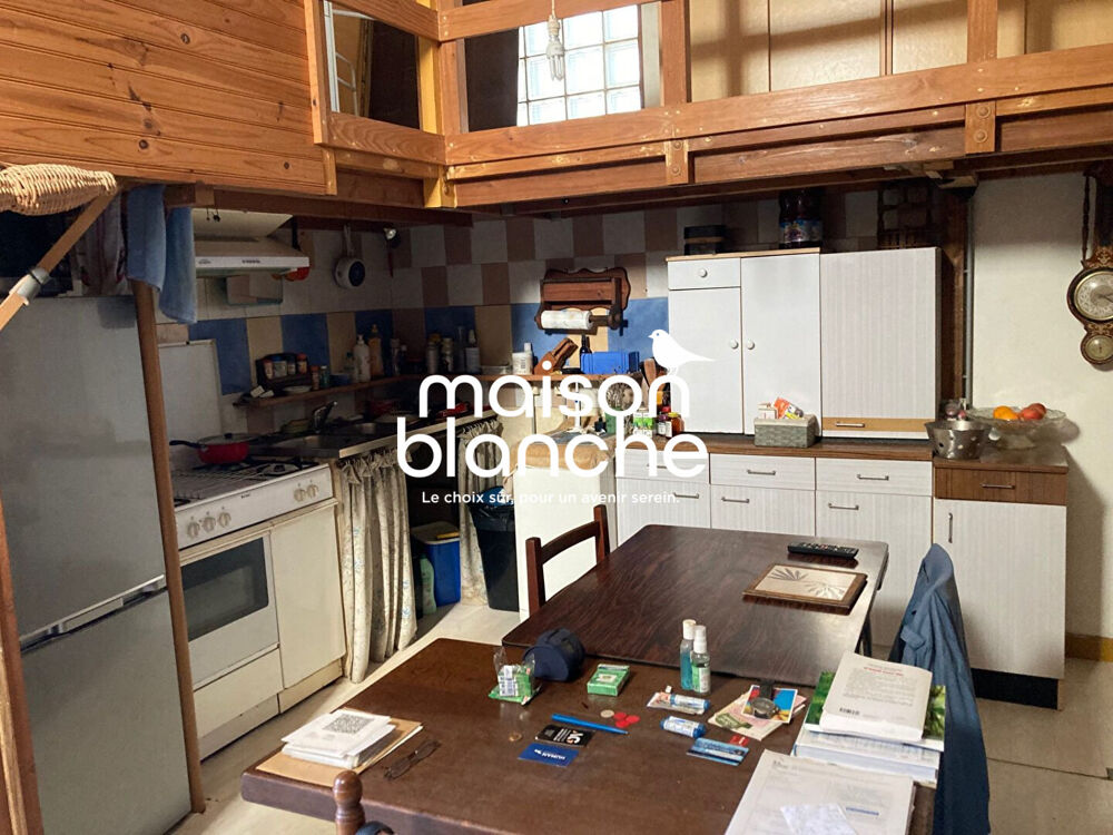 Maison FOMPERRON 1 pièce(s) 45 m2