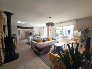  Maison � vendre 5 pi�ces 131 m�