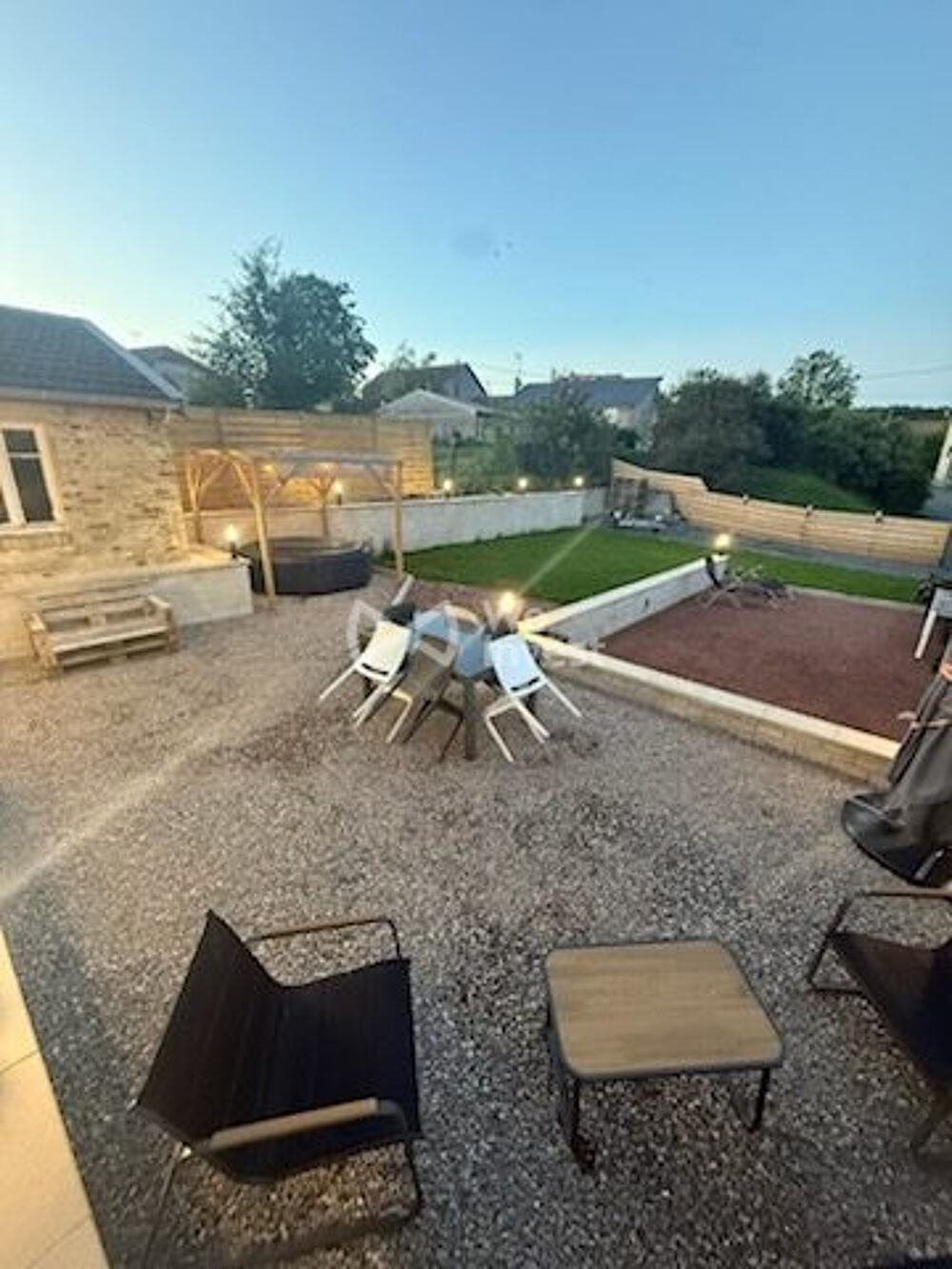 Vente Maison ? Coup de coeur assuré ! Belle maison familiale de 160 m² ? Vandy
