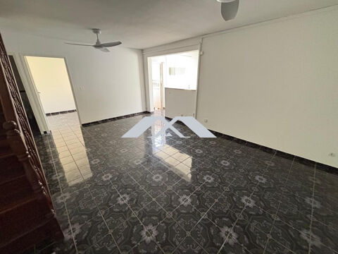  Maison � louer 4 pi�ces 80 m�