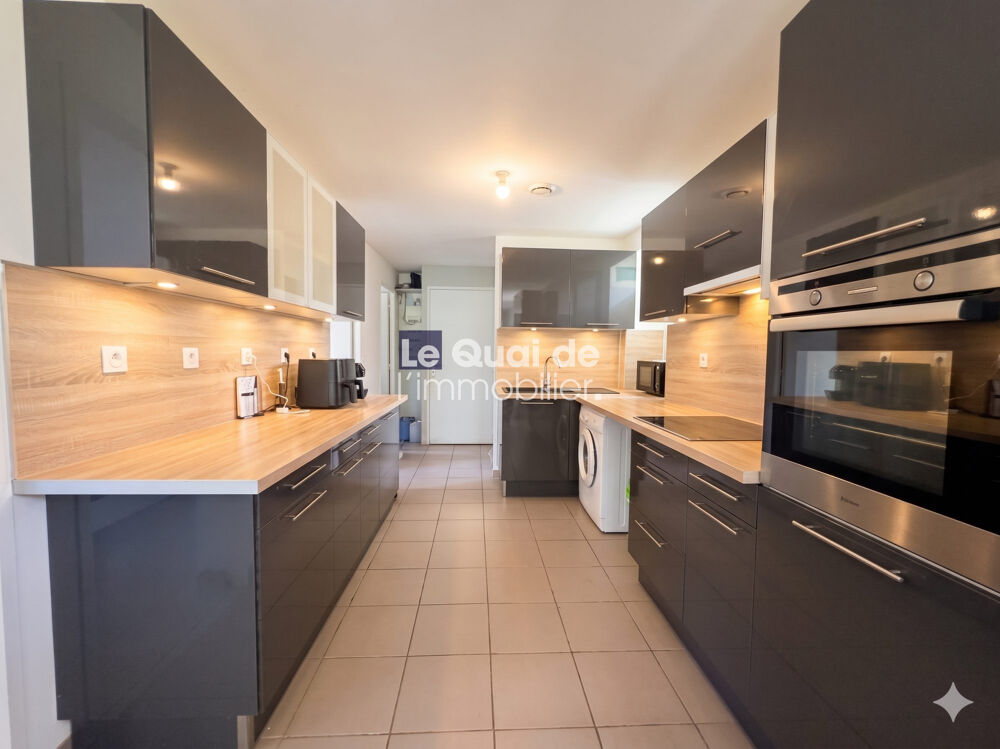 Vente Maison Maison à vendre Valgelon-La Rochette () Valgelon-la rochette ()