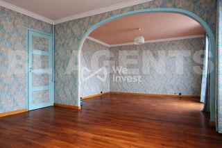  Maison � vendre 6 pi�ces 161 m�