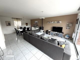  Maison à vendre 4 pièces 96 m²