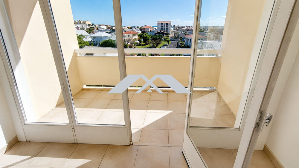 Appartement T3 Saint-Denis