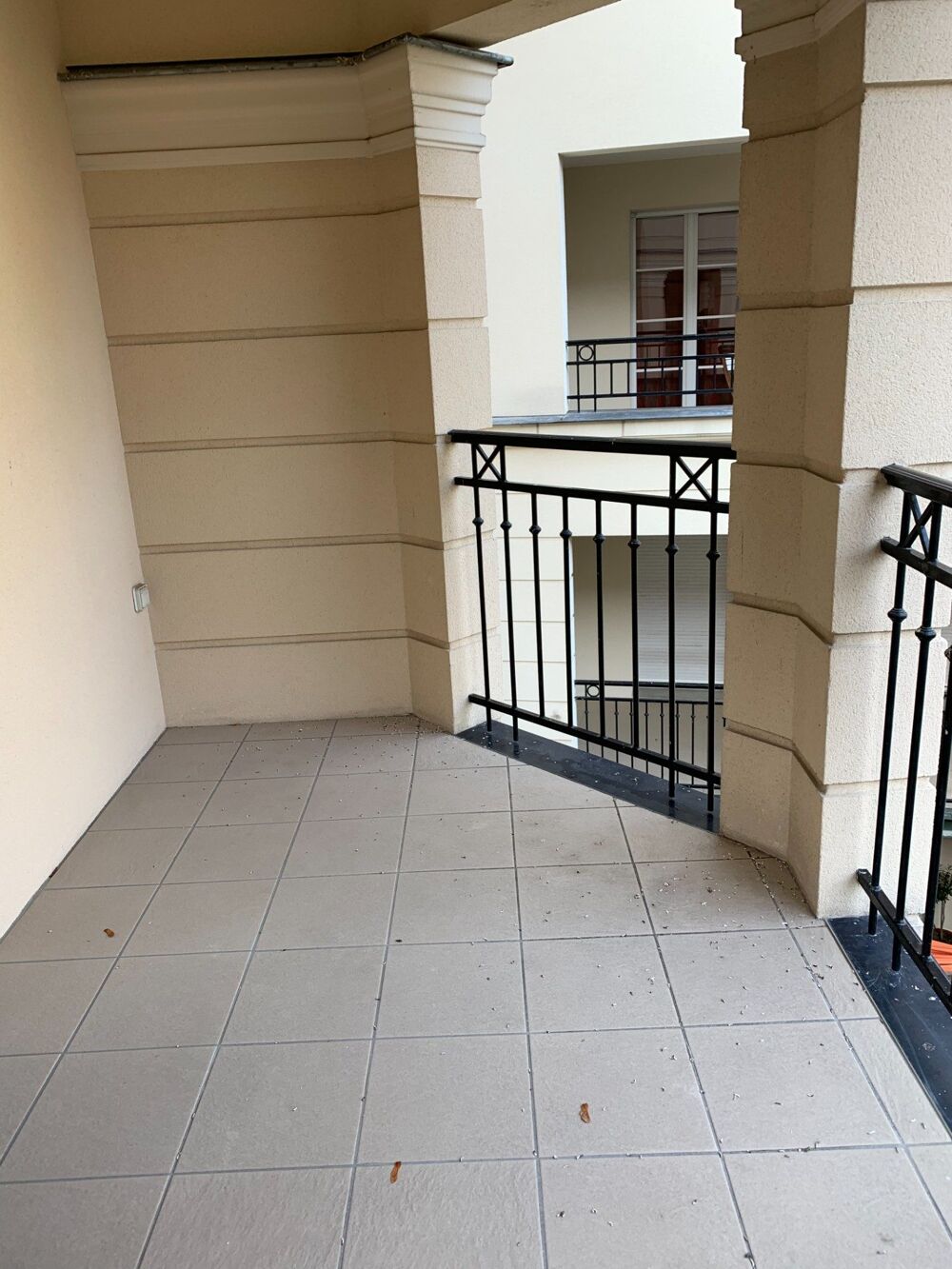 Appartement à louer Reims