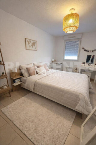  Appartement � vendre 3 pi�ces 62 m�