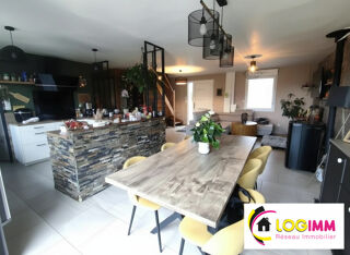  Maison � vendre 6 pi�ces 120 m�