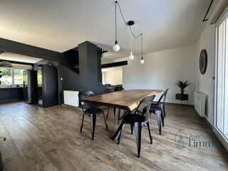 Maison à vendre 6 pièces 129 m²