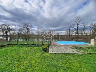  Maison à vendre 6 pièces 175 m²