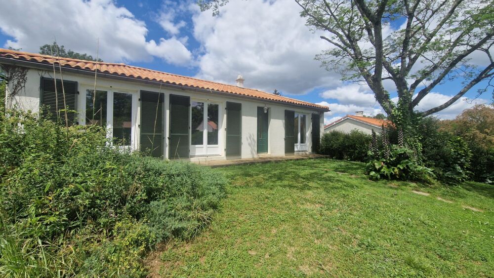 Maison à vendre La Crèche