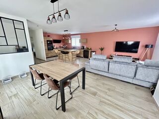  Maison à vendre 5 pièces 100 m²