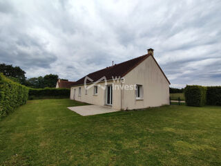  Maison � vendre 4 pi�ces 98 m�