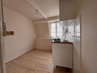  Appartement à vendre 3 pièces 54 m²
