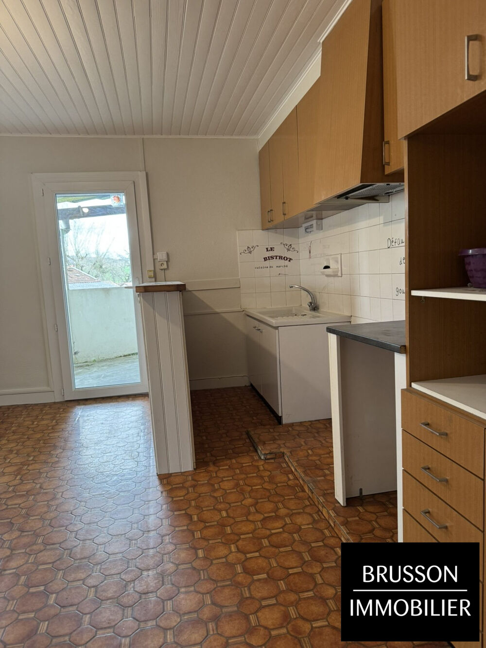 Location Appartement T3 avec terrasse Lagarrigue Lagarrigue