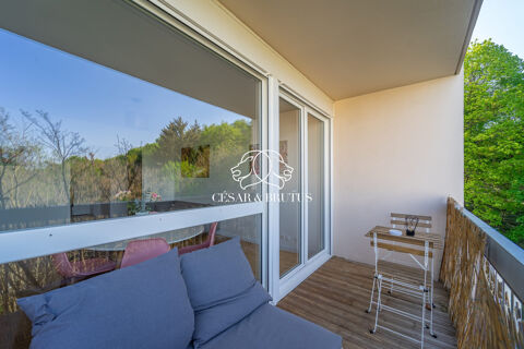  Appartement � vendre 3 pi�ces 68 m�